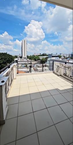 Bán nhà Hưng Phú P.8 Q.8 vài bước chân ra hẻm xe hơi. DTSD 145,5m2. - 10