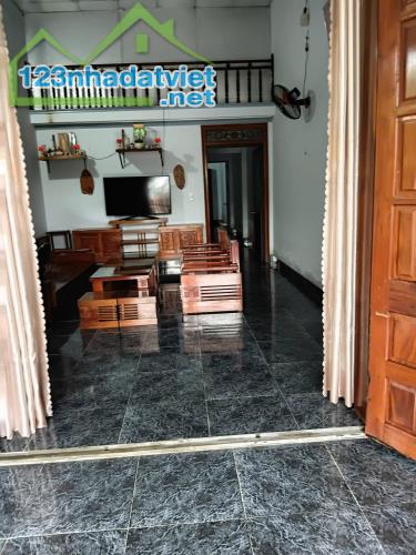 Chính Chủ Bán Đất TẶNG NHÀ Khối phố Đoan Trai, Phường Tân Thạnh, Tp Tam Kỳ, Quảng Nam