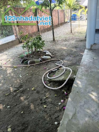 Chính Chủ Bán Đất TẶNG NHÀ Khối phố Đoan Trai, Phường Tân Thạnh, Tp Tam Kỳ, Quảng Nam - 3
