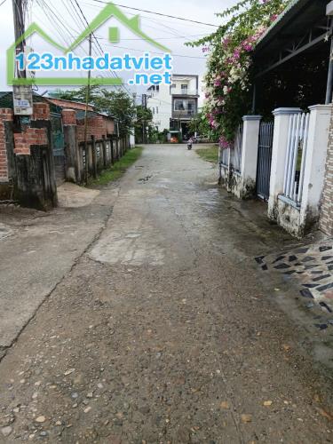 Chính Chủ Bán Đất TẶNG NHÀ Khối phố Đoan Trai, Phường Tân Thạnh, Tp Tam Kỳ, Quảng Nam - 4