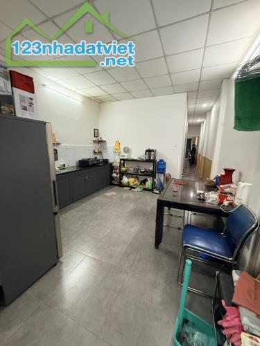 BÁN NHÀ HẺM XE HƠI TỈNH LỘ 10 BÌNH TÂN --100M2--GIÁ CHỈ :4,15 TỶ (TL) - 4