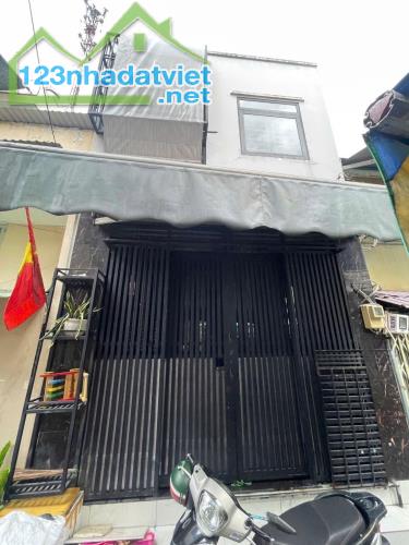 🔥 NHÀ BTCT 2 TẦNG – NGANG 4M, GẦN CHỢ BÌNH TRỊ ĐÔNG! - 1