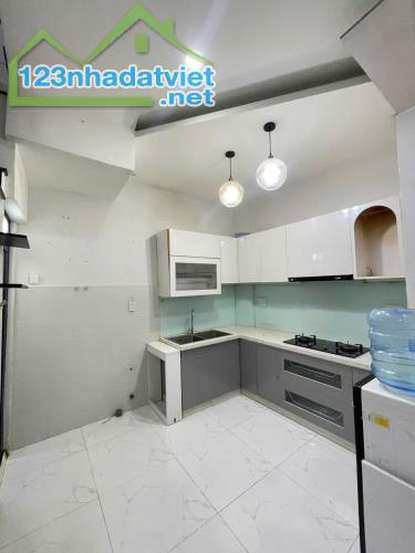 🔥 NHÀ BTCT 2 TẦNG – NGANG 4M, GẦN CHỢ BÌNH TRỊ ĐÔNG! - 3