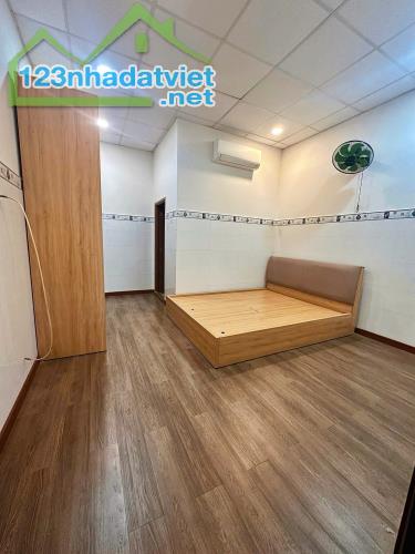 NHÀ ĐẸP BÌNH TÂN – HẺM XE TẢI – 5 TẦNG ĐÚC – 6 PN 7 WC KHÉP KÍN CHỈ 5.95 TỶ - 3