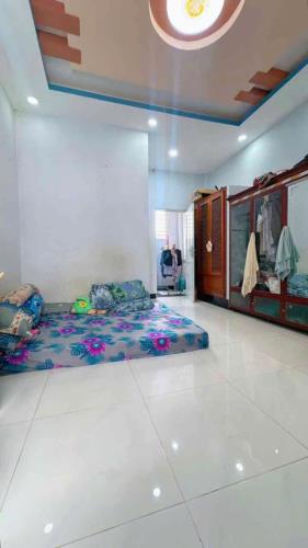 BÁN NHÀ KDC PHÂN LÔ VIP BÔNG SAO P.5 Q.8 – Ô TÔ ĐỖ CỬA-0948769331 - 2