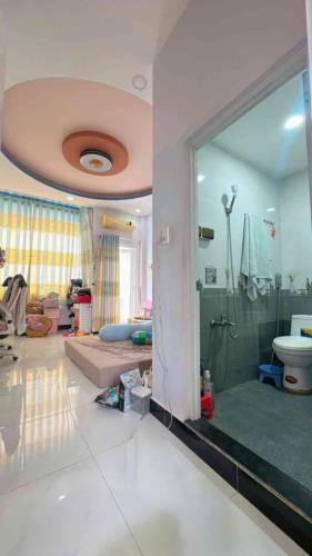 BÁN NHÀ KDC PHÂN LÔ VIP BÔNG SAO P.5 Q.8 – Ô TÔ ĐỖ CỬA-0948769331 - 3