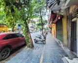 MẶT PHỐ THANH NHÀN – 39M² – 4 TẦNG – 2 MẶT THOÁNG – KINH DOANH ĐỈNH – CHỈ 18 TỶ