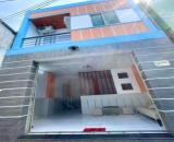 Cho thuê nhà hẻm full nội thất đường châu văn liêm gần bến ninh kiều giá 6 triệu