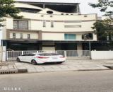 HẠ CHÀO 1,5 tỷ MẶT TIỀN HÙNG VƯƠNG 280M² ĐẤT Ở, 570M²DTSD GIÁ CHỈ 9,5tỷ TL. LH:0854046101