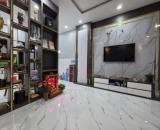 Bán Nhà Đẹp Nguyễn Đôn Tiết Q.2, 104m², 5PN, Hẻm Ô Tô, Giá Chỉ 9.X Tỷ