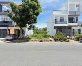 BÁN CẶP NỀN 240M2 VỊ TRÍ SÁNG ĐẸP HIẾM CÓ ĐOẠN ĐẦU ĐƯỜNG A3  - KDC PHÚ AN.