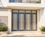 NHÀ BÁN TRUNG TÂM HXH CƯ XÁ ĐÔ THÀNH - BÀN CỜ QUẬN 3 - LÔ GÓC 45M² NGANG 4.4M