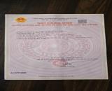 NHÀ MẶT TRỤC CHÍNH – KINH DOANH ĐỈNH