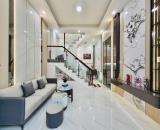 THỐNG NHẤT, GÒ VẤP • SIÊU PHẨM • 32M2 x 2 TẦNG • FULL NỘI THẤT • CHỈ 4.55 TỶ.