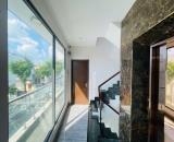 Bán nhà Hưng Phú giáp Quận 5, Căn góc 7 tầng, Kinh doanh đỉnh, giảm mạnh 3 tỷ