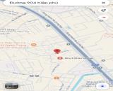 💥HIỆP PHÚ - 💰Hơn 5tỷ - 68m2 - 🏦NHÀ 2 LẦU 🚘HXH thông - ngang 5m - 3PN  📍Đường 904 -l