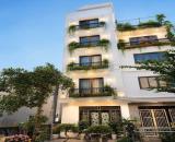 NHÀ ĐẸP BÁT KHỐI – LONG BIÊN | 78m², 6 TẦNG, MT 5M, THANG MÁY, GARA 2 Ô TÔ, NHỈNH 22 TỶ