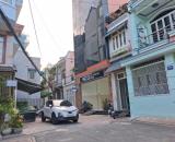 Bán nhà khu Trần Thủ Độ, phường Phú Thạnh,  quận Tân Phú.