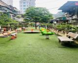 Bán nhà Tập thể Vĩnh Hồ, căn góc, view sân chơi, ở ngay, 30m2, giá 2.4 tỷ