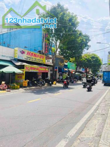 TPHCM - Q8 - 6.5 tỷ - diện tích 6,5m x 12m - Dạ Nam