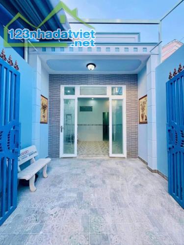 20. Nhà 2 phòng ngủ hẻm 127 Võ Văn Kiệt – Giá chỉ 5 triệu - 1