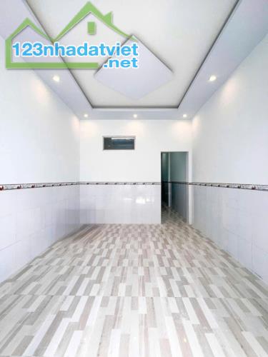 20. Nhà 2 phòng ngủ hẻm 127 Võ Văn Kiệt – Giá chỉ 5 triệu - 2