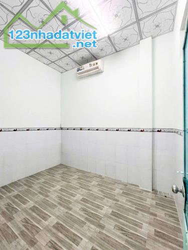 20. Nhà 2 phòng ngủ hẻm 127 Võ Văn Kiệt – Giá chỉ 5 triệu - 3