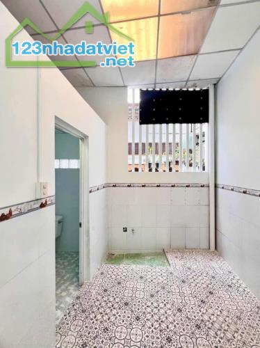 20. Nhà 2 phòng ngủ hẻm 127 Võ Văn Kiệt – Giá chỉ 5 triệu - 4