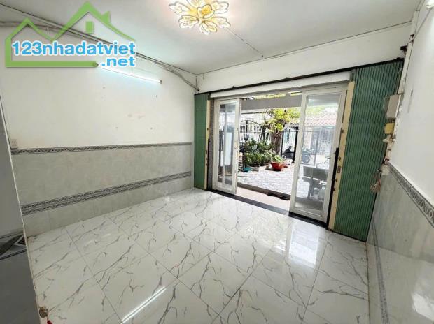 06. Nhà chung cư Mậu Thân 7 triệu gần siêu thị Lotte Mart. - 2