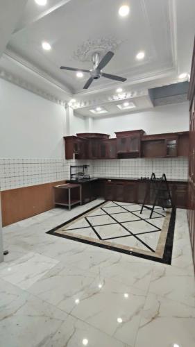 BÁN GÁP NHÀ 4 TẦNG MỚI ĐẸP, HXH, 64M2, CHỈ 6.X TỶ, LÊ ĐỨC THỌ, GÒ VẤP - 2