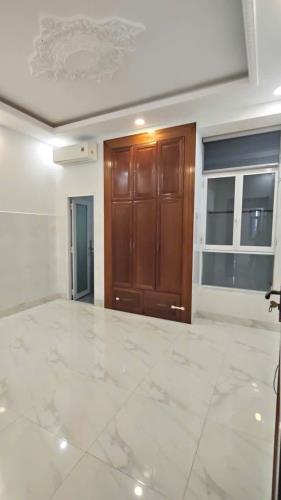BÁN GÁP NHÀ 4 TẦNG MỚI ĐẸP, HXH, 64M2, CHỈ 6.X TỶ, LÊ ĐỨC THỌ, GÒ VẤP - 3