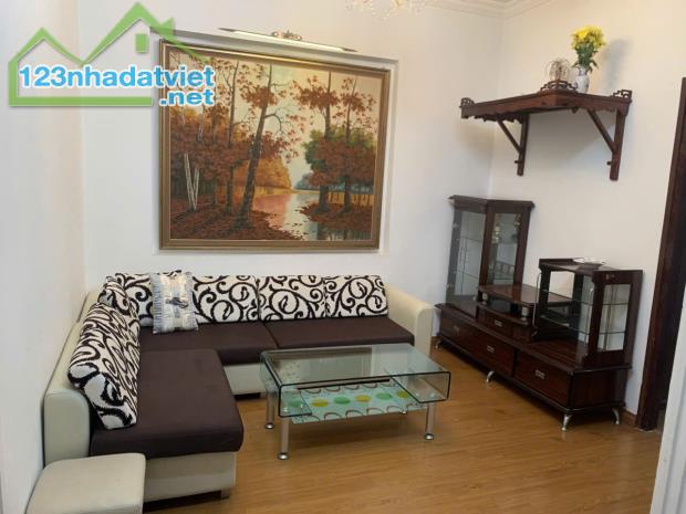 CHO THUÊ CĂN HỘ TẬP THỂ LÁNG HẠ, ĐỐNG ĐA, NHÀ ĐẸP FULL NỘI THẤT, 3 NGỦ, 2VS