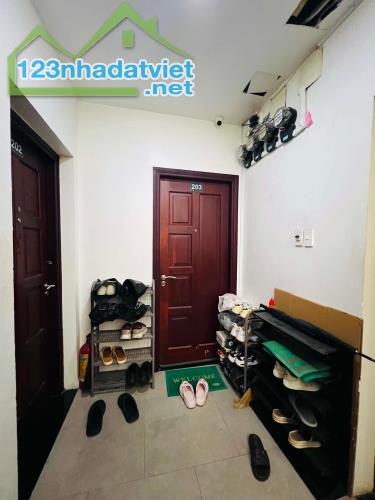 Căn hộ dịch vụ 138m2 Quận 3 • Ngang 10m • 13 phòng • Dòng tiền 90tr/tháng • 21 Tỷ - 5