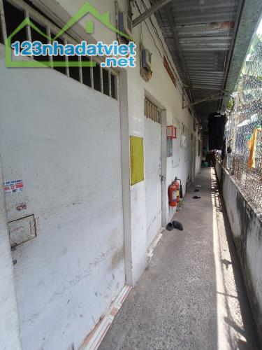 💥HIỆP PHÚ - 💰hơn 6tỷ - 📐122m2 - 🚘HXH  🍀Cách Lê Văn Việt 2000m, ngang 5.8m. - 1