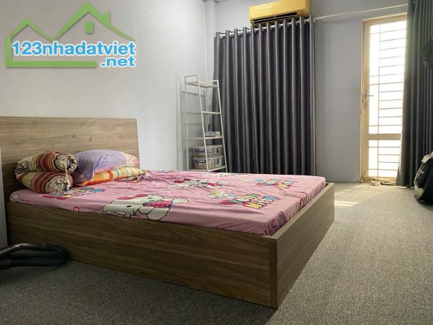 Bán nhà Quận 8 hẻm Dương Bá Trạc 99 m2 4PN 4WC chỉ nhỉnh 12 tỷ - 2