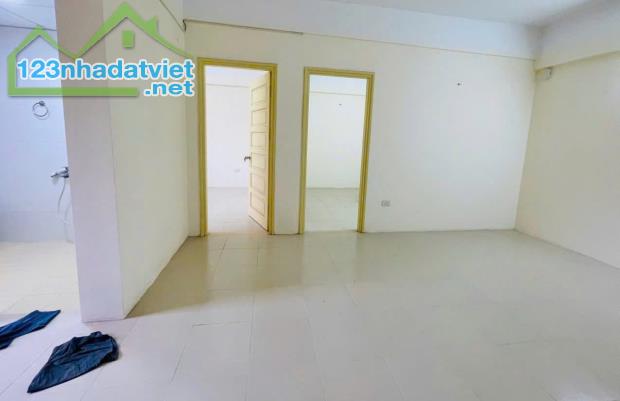 MÌNH CHO THUÊ CĂN HỘ 2 PHÒNG NGỦ – CHUNG CƯ CTI VĨNH HOÀNG, HÀ NỘI - 1