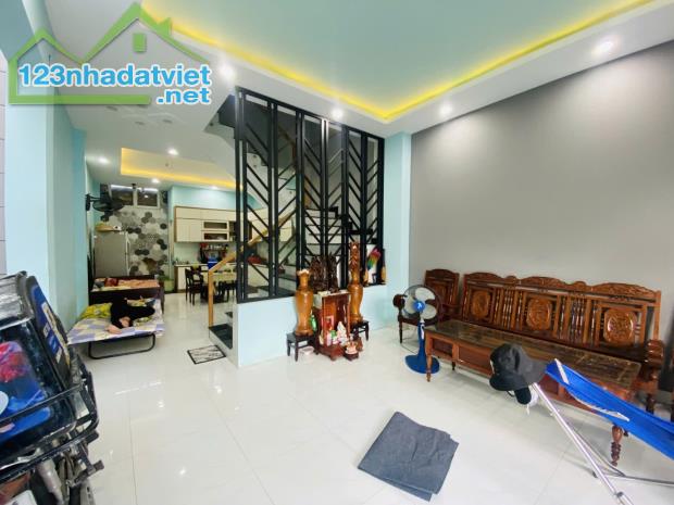 7,5 tỷ  63m2  Đường số 23  Bình Trưng   Quận 2