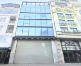 Cho thuê nhà, 90m2- 5T, Nguyễn Trường Tộ, Hàng Than, Trấn Vũ -50 tr