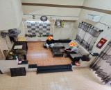 QUẬN 3 LÝ CHÍNH THẮNG 50M2 NGANG 7M NHÀ 3 MẶT TIỀN THÔNG THOÁNG,NHÀ ĐẸP Ở NGAY CHỈ 9.1TỶ