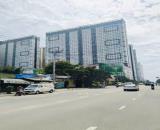 TPHCM - Q 8 - 7 TỶ -  4 TẦNG LUNG LINH NHƯ BIỆT THỰ  - PHẠM THẾ HIỂN