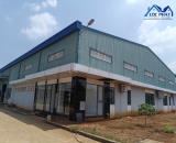 Bán nhà xưởng 10.000m2 khu công nghiệp Long Khánh giá 32,5 tỷ