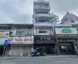 🏢Cần Bán Nhà MẶT TIỀN Trần Hưng Đạo 6Tầng, Dòng tiền sẵn 55tr-Th- 30Tỷ TL