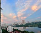 Bán gấp chung cư Smile Building  - Nguyễn Cảnh Dị, sổ đỏ, 75m, 3 PN, 6.1 tỉ, tâng cao mái