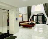62M2 NHÀ MỚI 5 LẦU THANG MÁY -GIÁ 8.x TỶ -BÁN NHÀ ĐƯỜNG THỐNG NHẤT SÁT BỜ KÊNH THAM LƯƠNG