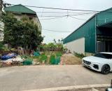 Bán Đất Văn Giang 373m2 Mặt Tiền Rộng 10.8m Ô Tô Đỗ Tận Cửa Tiềm Năng Đầu Tư Vượt Trội