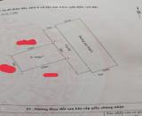 Bán đất mặt đường 26m TĐC Tràng Cát dt 60m2 ( 6x10 ) $$$ chỉ 5xtr/m2 vỉa hè trước mặt 7m.