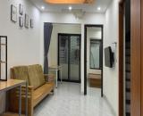 CĂN HỘ CHO THUÊ 40m2 TẠI KHƯƠNG ĐÌNH - NỘI THẤT CƠ BẢN- GIÁ: 5.9 TRIỆU/THÁNG
