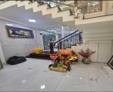 BÁN NHÀ: SỐ 8/.. Đ. SINCO, P. AN LẠC, BÌNH TÂN - 4 TẦNG - DT Sổ. 54m2 - GIÁ. NHỈNH 8,4 TỶ
