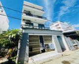 Bán Nhà 4 Tầng 11 phòng - Sẵn Dòng Tiền - 110m2 - Chỉ 11,9 tỷ - Quang Trung, Gò Vấp.