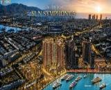 SĂN NGAY CĂN 1PN SYMPHONY 5 ĐÃ CÓ SỔ HỒNG VIEW SÔNG HÀN GIÁ HẤP DẪN